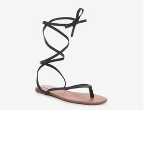 Steve Madden Strappy Sandals